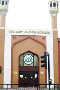 mosquée
