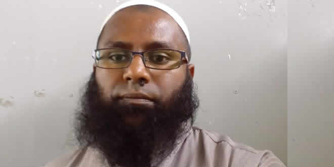 Rehad Nooranee Nemajee