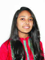 Sulaifa Jehangeer