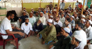 Rohingyas