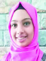 Umm-E-Habiba Ghannoo