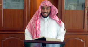 Sheikh Nawwaaf
