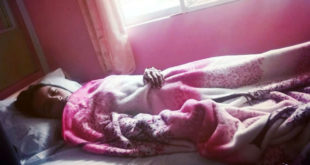 Nourayni Umme