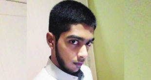Zubeir Meeajan