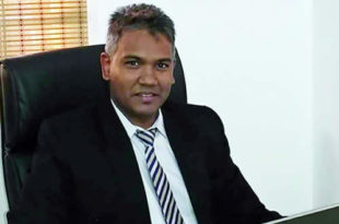 Nadeem Nazurally