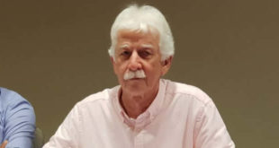 Paul Bérenger