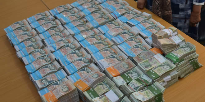 Rs 50 millions