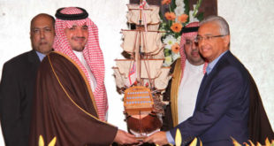 Arabie Saoudite