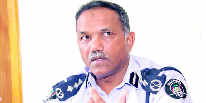 Rashid Ali Beekun