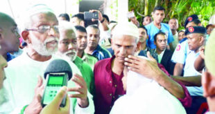 Les frères Sumodhee