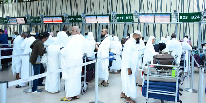 hadj