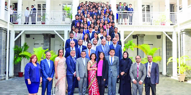 National Youth Parliament