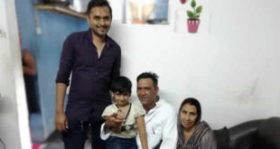 Shafiq Nawoor