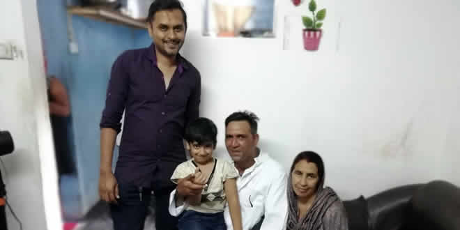 Shafiq Nawoor