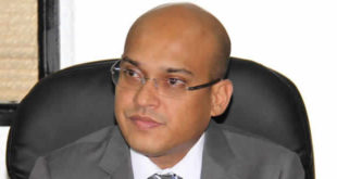 Soodesh Callichurn