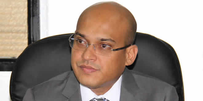 Soodesh Callichurn
