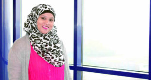 Abeenaaz Janally