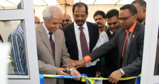centre communautaire Raheem Nujurally
