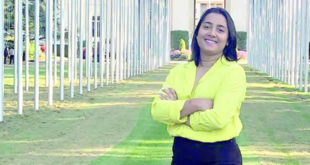 Anousha Junggee