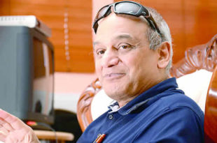 Reza Issack