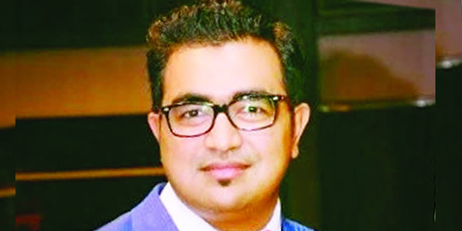 Tahir Wahab