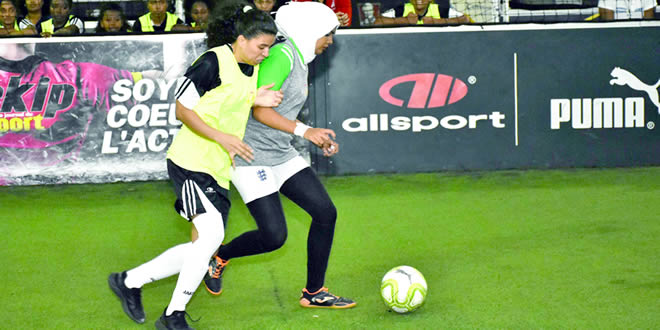 Bibi Nooreenah Zeibah Hosenally