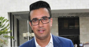 Shakeel Mohamed