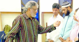 Rashid Neerooa