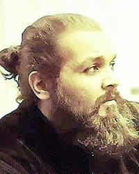 Sheik Ayman Goolam Cader Ally