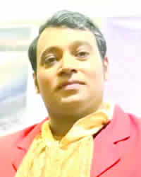 Mahmad Meersaheb 