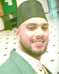 Mohammad Nakeer Habibe Moussa 