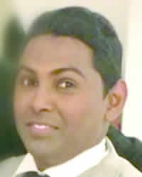 Joyvani Rose