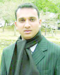 Zaheer Abbass Hissoob