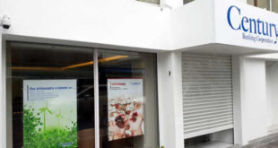 Century Banking Corporation