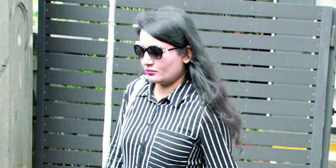 Taslima Codadeen