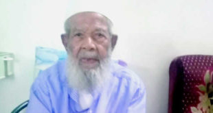 Abdool Wahed Jankee