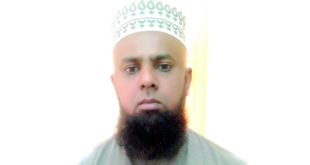 Maulana Khodadin