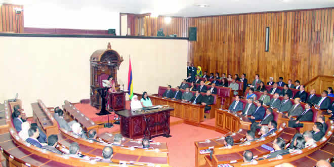 parlement