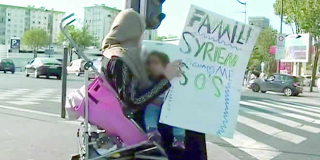 syriens