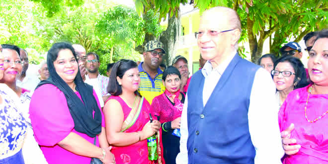 Navin Ramgoolam
