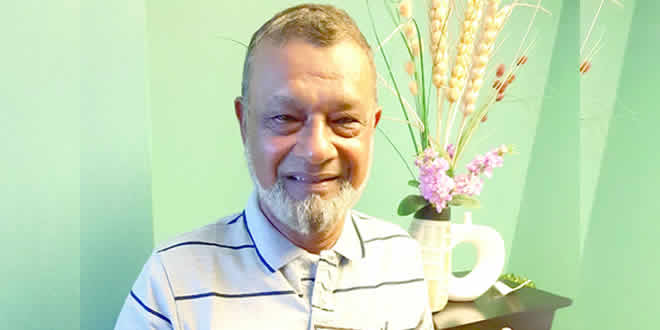Jaffar Houssain Sobha