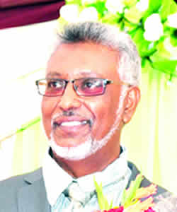 Osman Jambocus