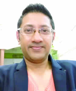 Sameer Ahsun
