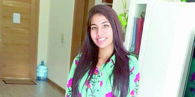 Aishah Reshan Auleear