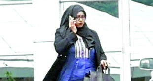 Youshreen Choomka