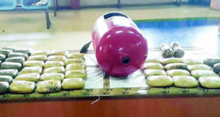 16 kilos d’héroïne