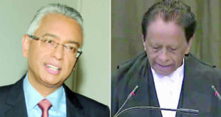 Jugnauth