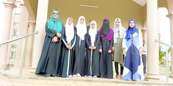 collège Doha