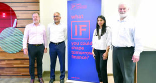 MCB Institute of Finance