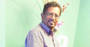 Seedick Khurwolah